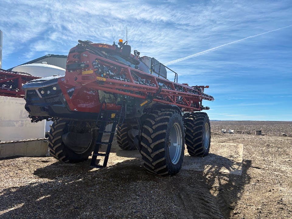 Case 4450