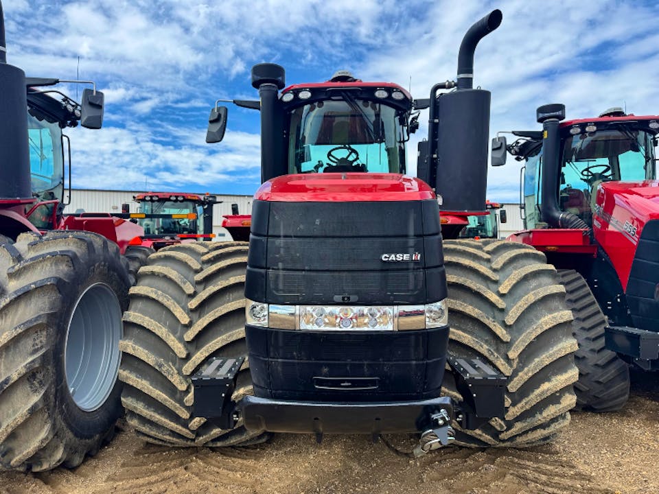 CASE IH 475 WHEEL