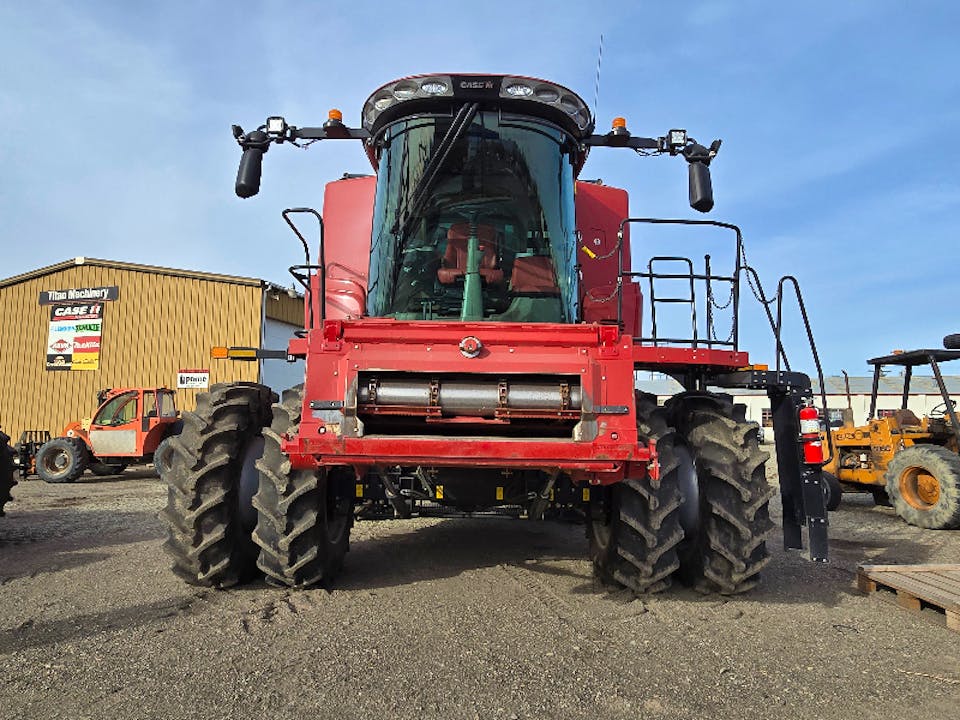 CASE IH 7250