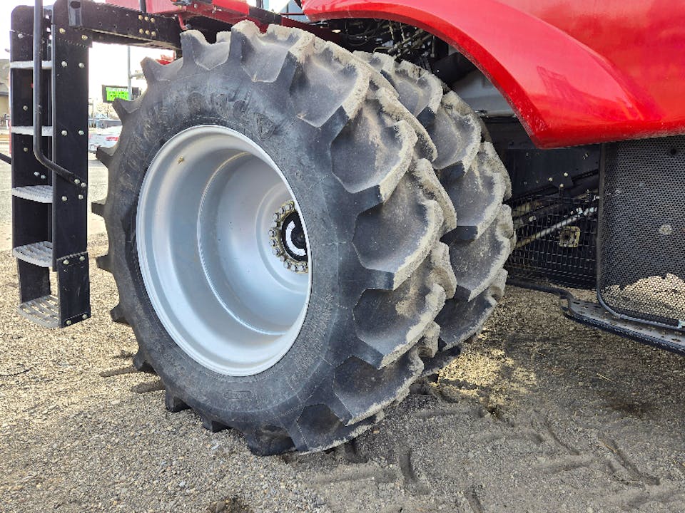 CASE IH 7250