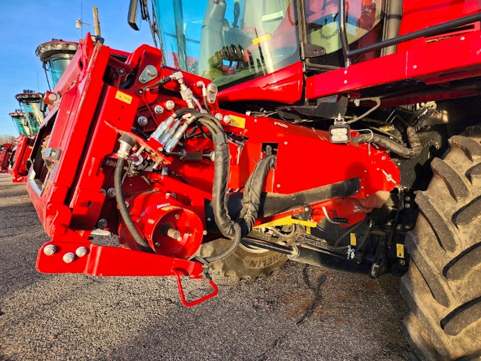 CASE IH 8250