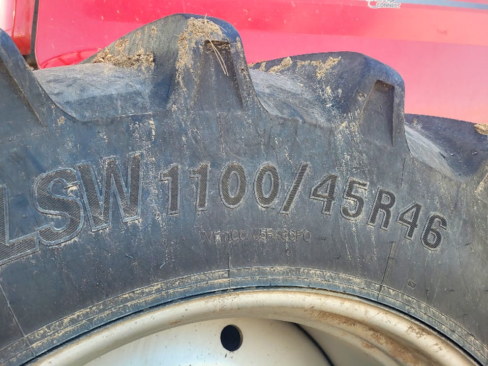 Case 8250