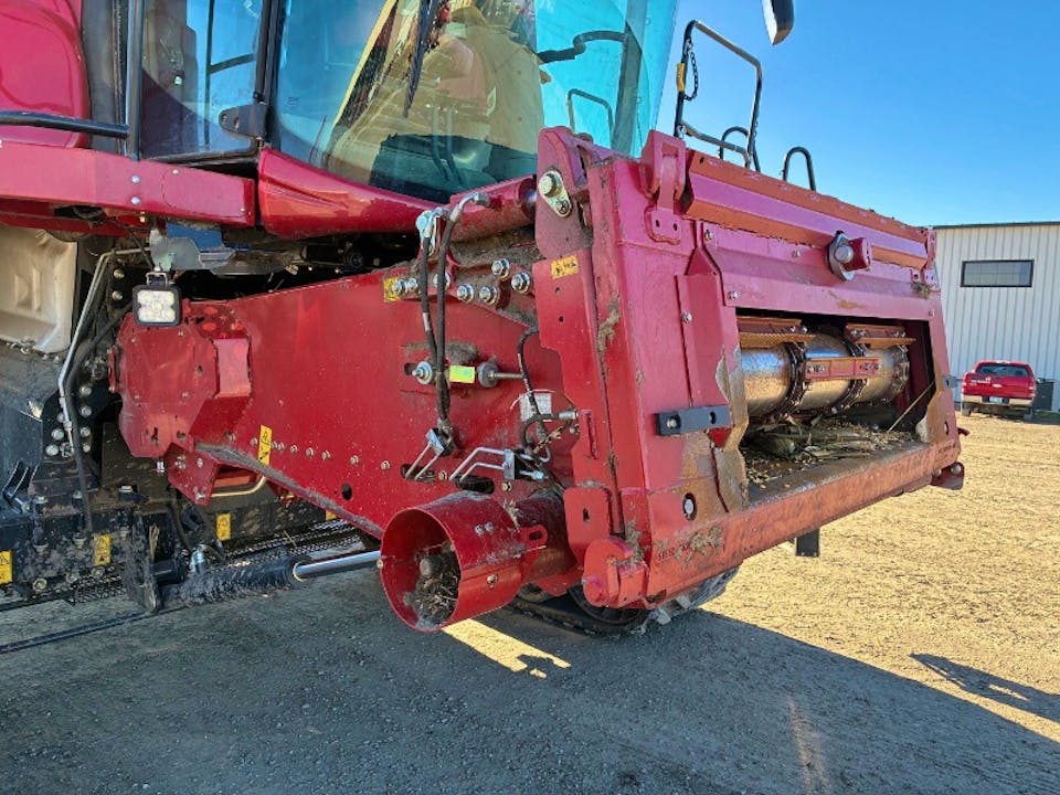CASE IH 8250