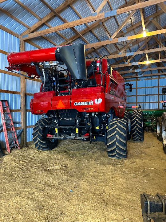 Case 8250