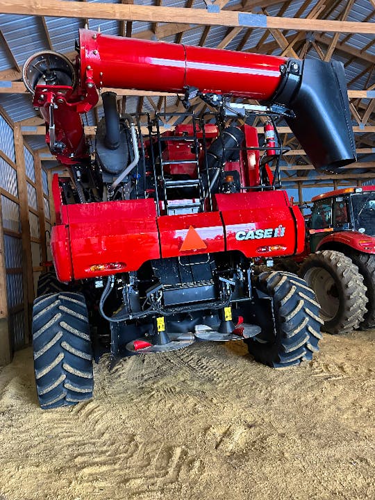 Case 8250