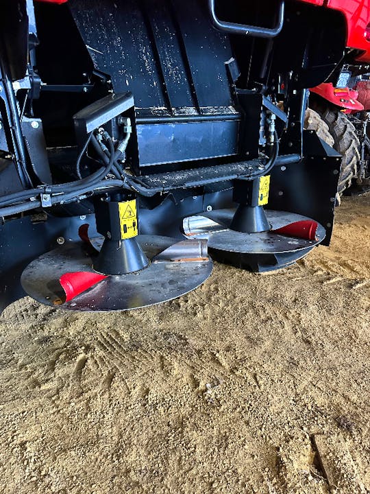 Case 8250