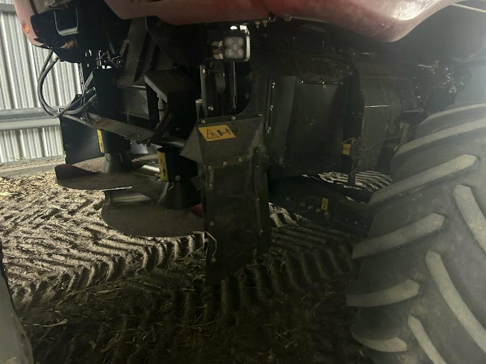 Case 8250