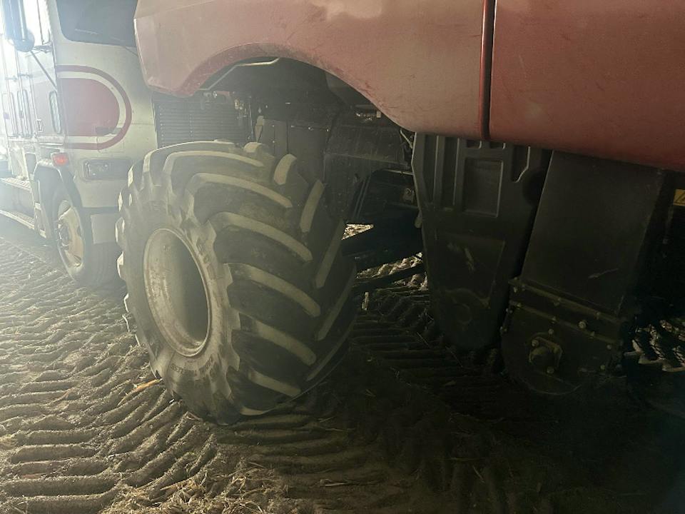 Case 8250