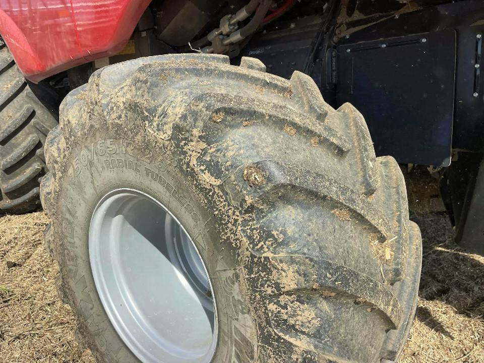 Case 8250