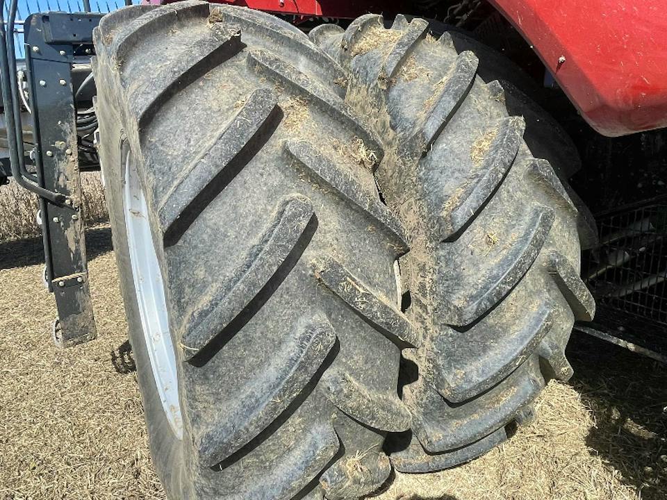 Case 8250