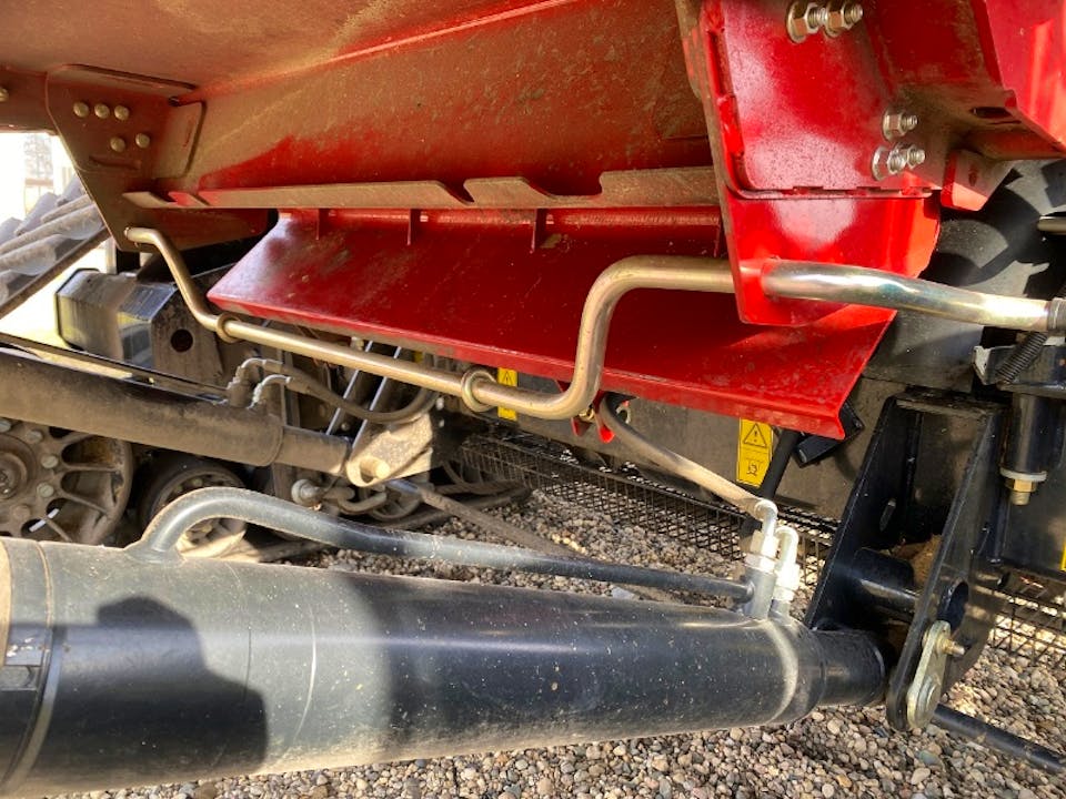 CASE IH 9250