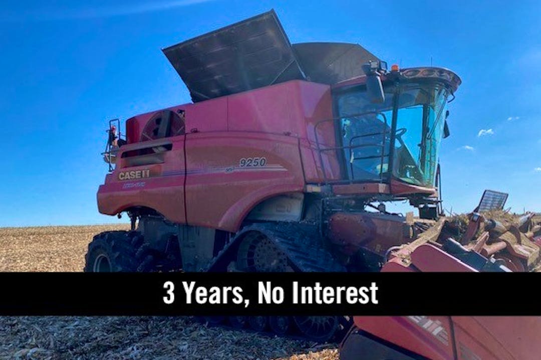 CASE IH 9250