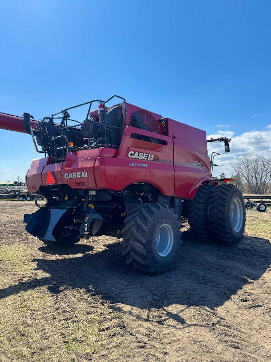 CASE IH 9250