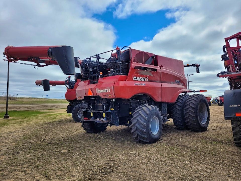CASE IH 9250