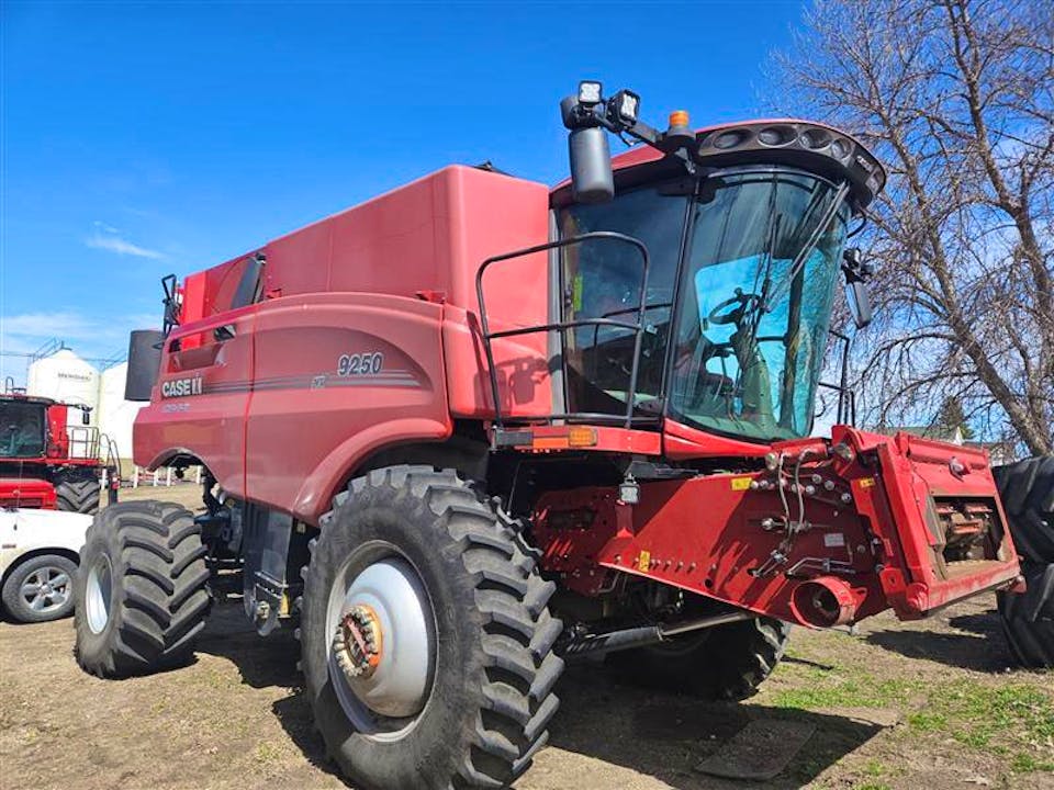 Case 9250