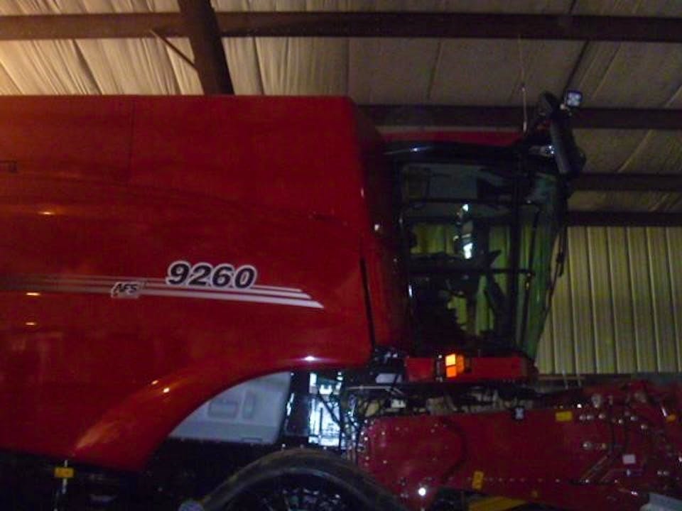 Case 9260