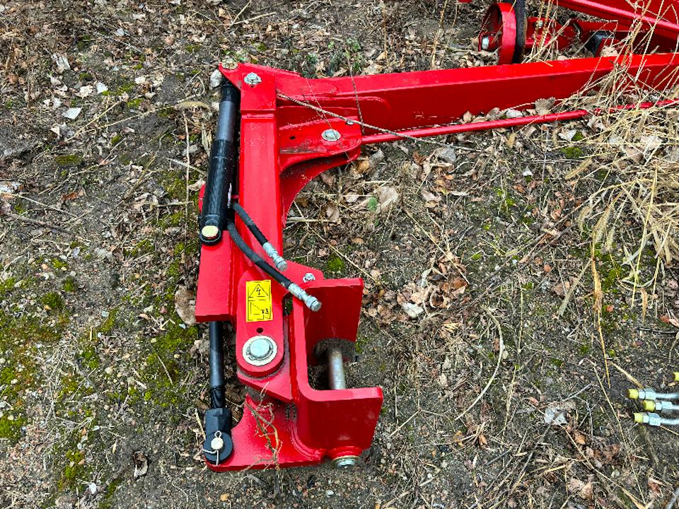 Case MARKER