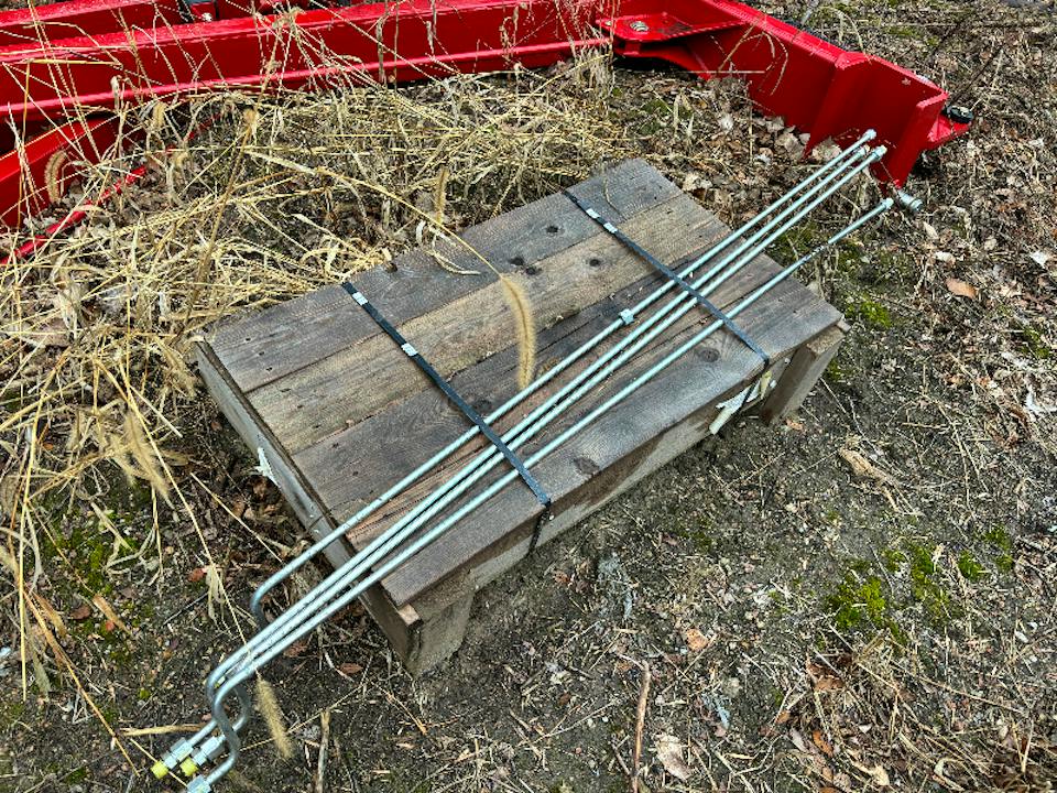 Case MARKER