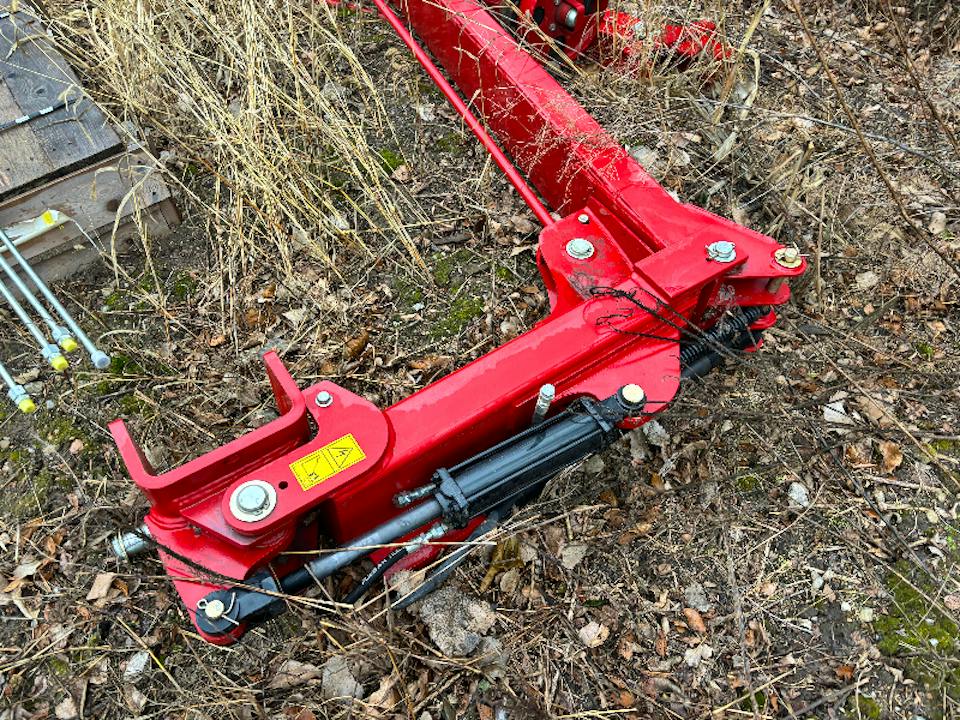 Case MARKER