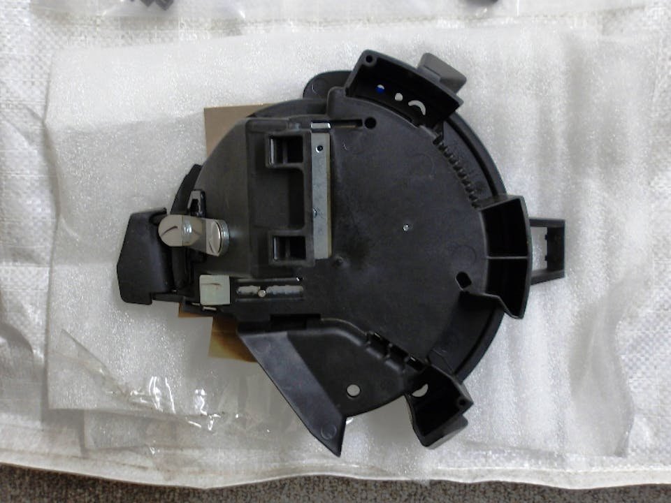 CASE IH PLANTER SPEED TUBES