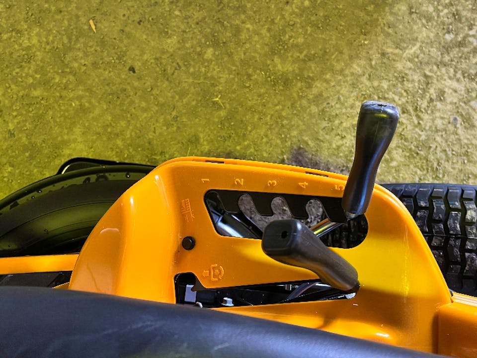 CUB CADET CC30