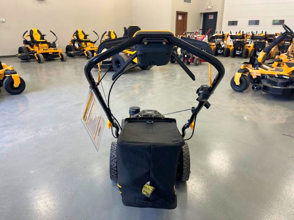 CUB CADET SC500 LAWN