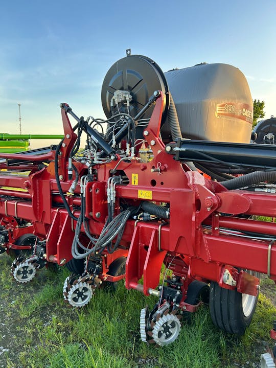 Case IH 2130
