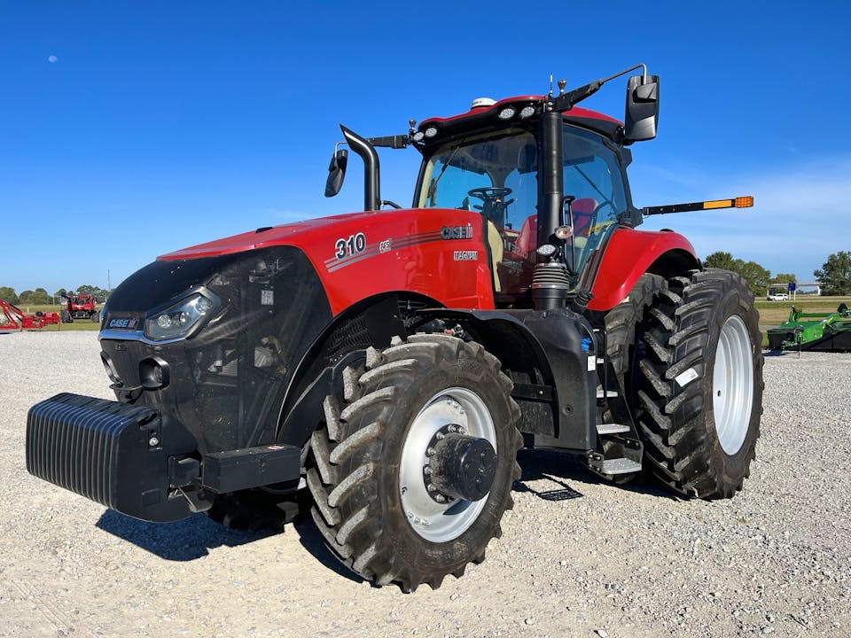 Case IH 310