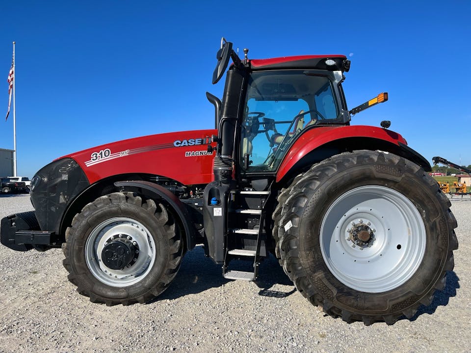 Case IH 310