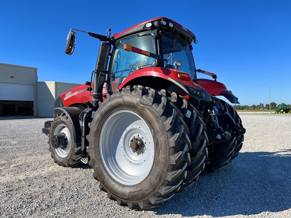 Case IH 310