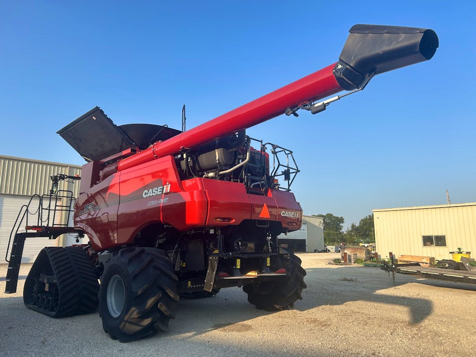 Case 9250