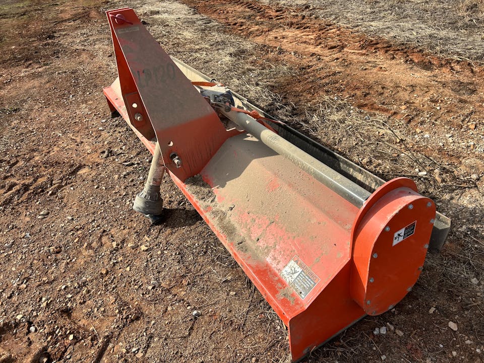 Creekview LP120