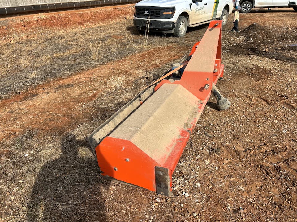 Creekview LP120