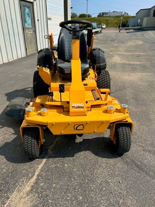 Cub Cadet PRO Z 500