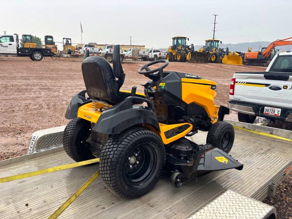 Cub Cadet XT2