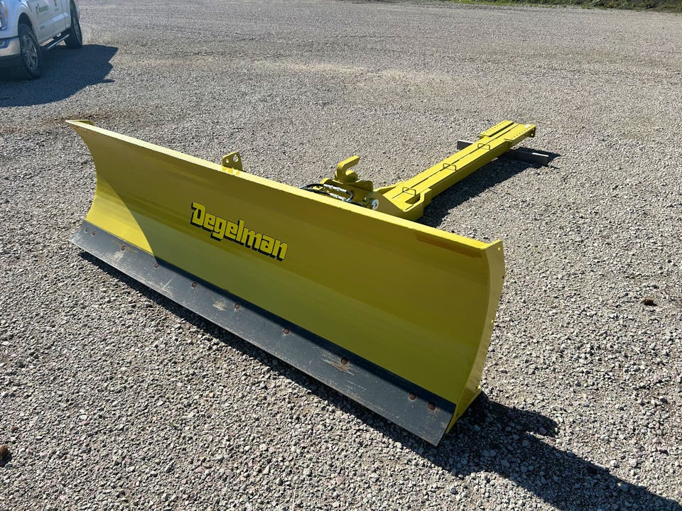 Degelman 3500