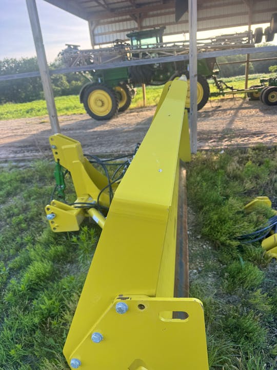 Degelman 5900