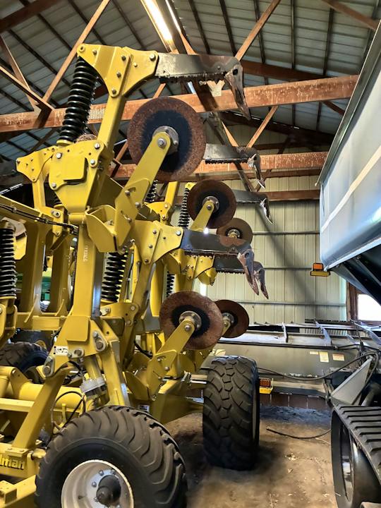 Degelman HDSR930