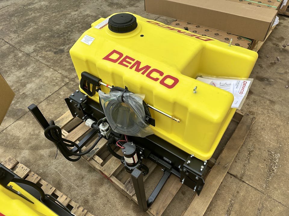 Demco 60G
