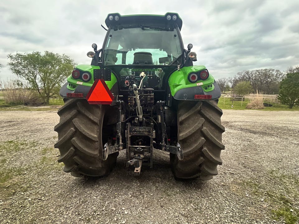 Deutz-Fahr 6175