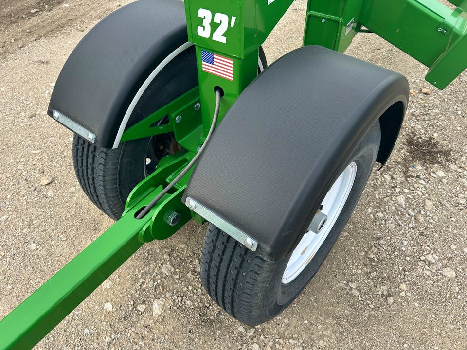 Dose Head Hunter 32'