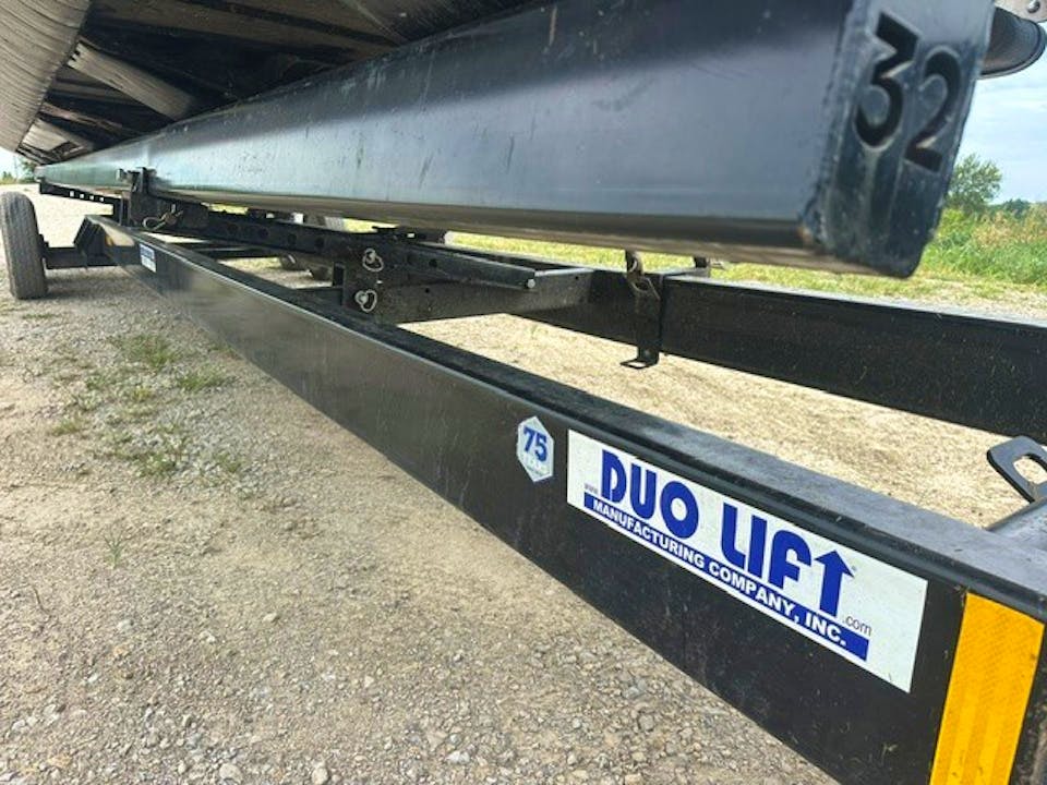 Duo Lift 32