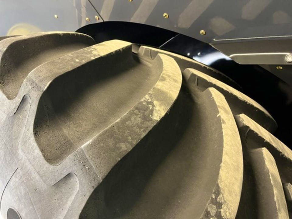 Elmers Haulmaster 1300