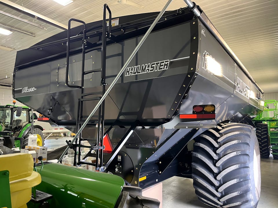 Elmers Haulmaster 1300