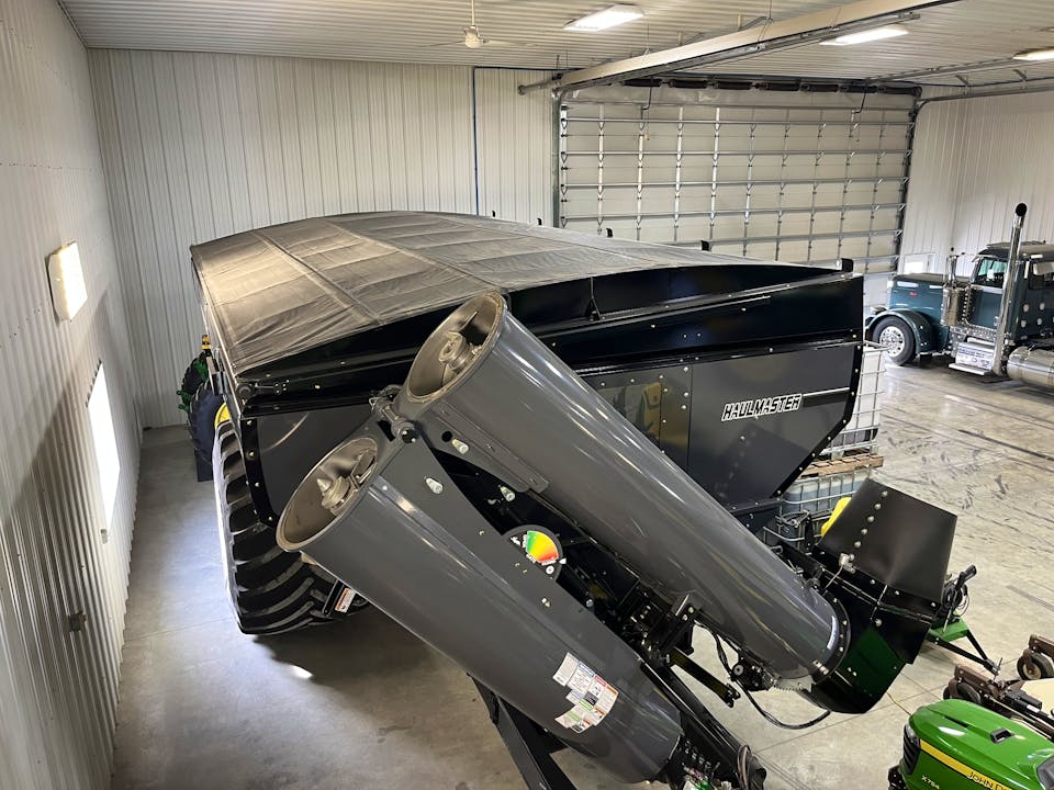 Elmers Haulmaster 1300