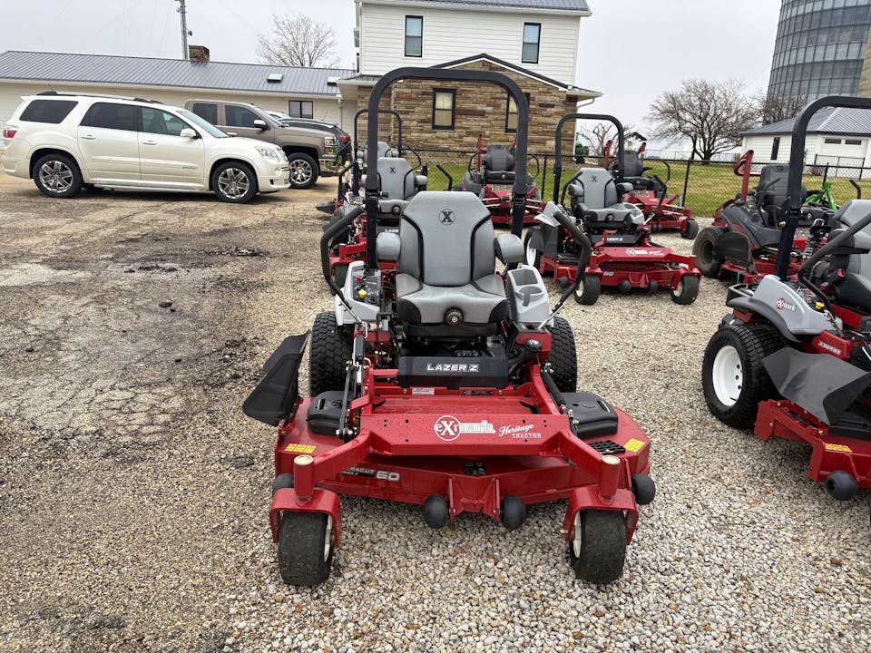 Exmark LZE742GKC604A3