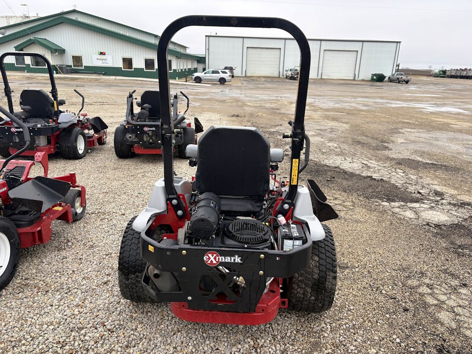 Exmark LZE742GKC604A3