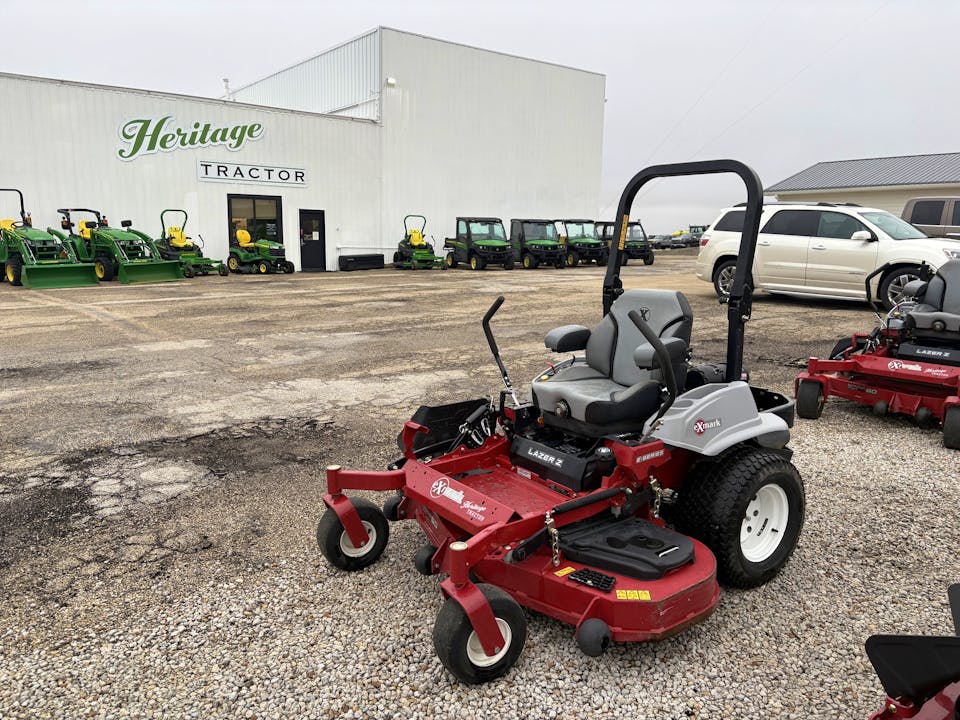 Exmark LZE742GKC604A3