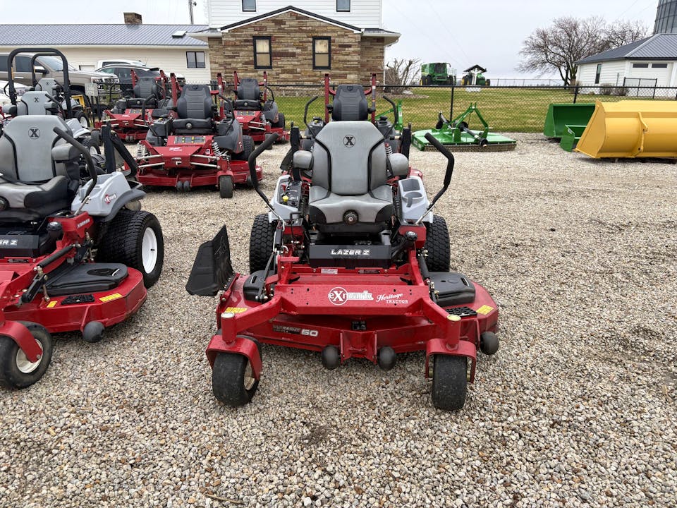 Exmark LZE742GKC604A3