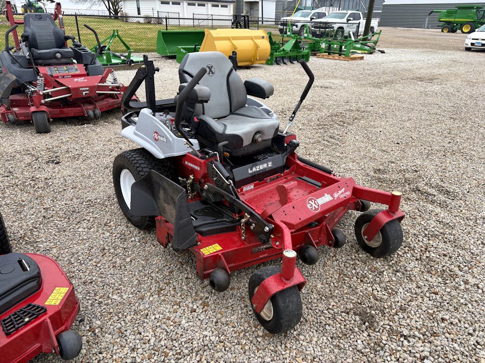Exmark LZE742GKC604A3